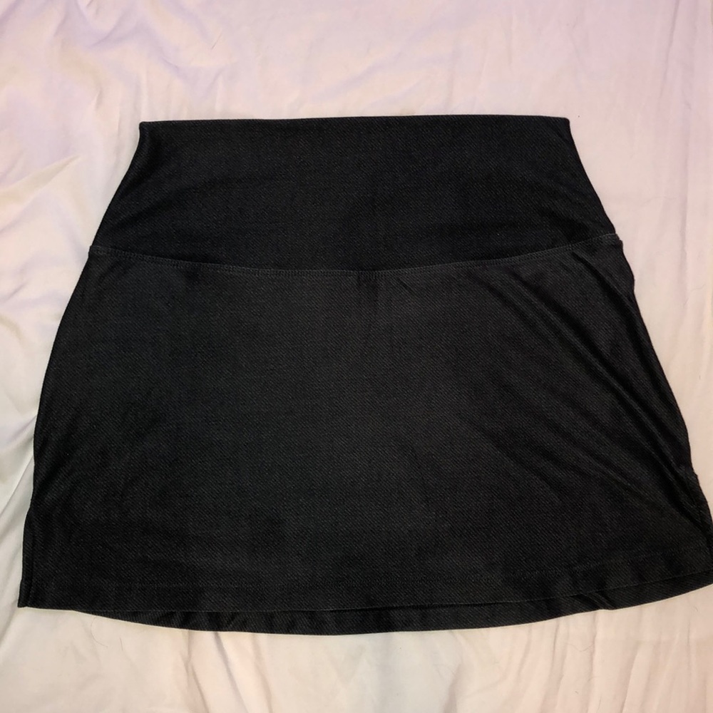 High waisted Tennis Skirt